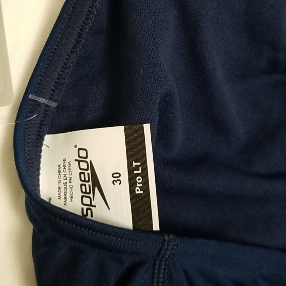 Speedo Pro Lite - Picture 5 of 5